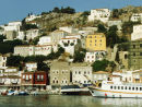 Hydra Greece